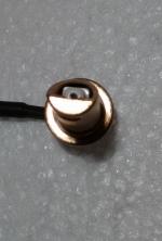 Ontsteking Zon Mark 4 - Ronde aansluiting